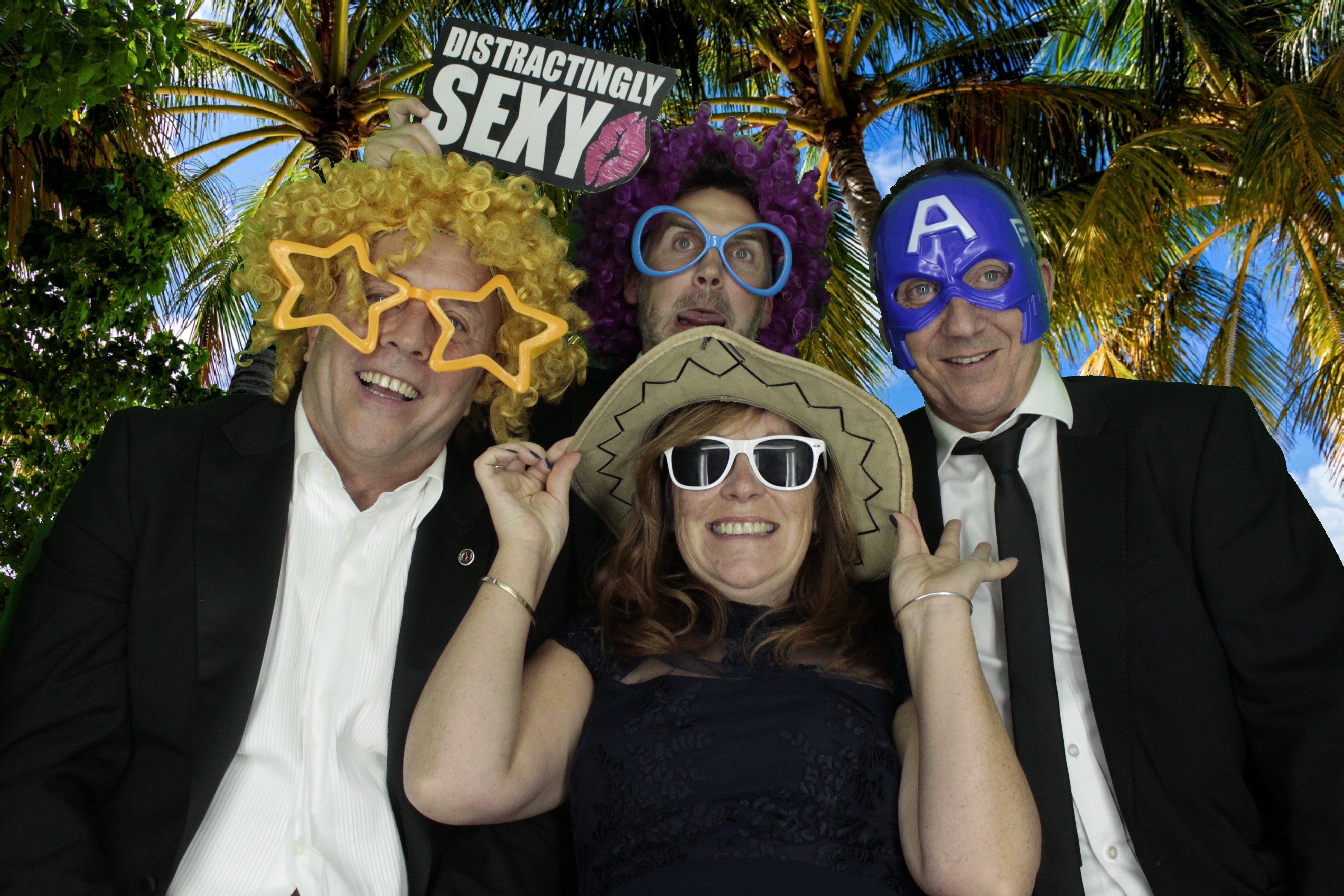 Dementia CareAwards 2018  | View more photos from the event at gallery.myphotoboothexperience.co.uk/u/MyPhotoBoothExperienceLtd/Dementia-CareAwards-2018